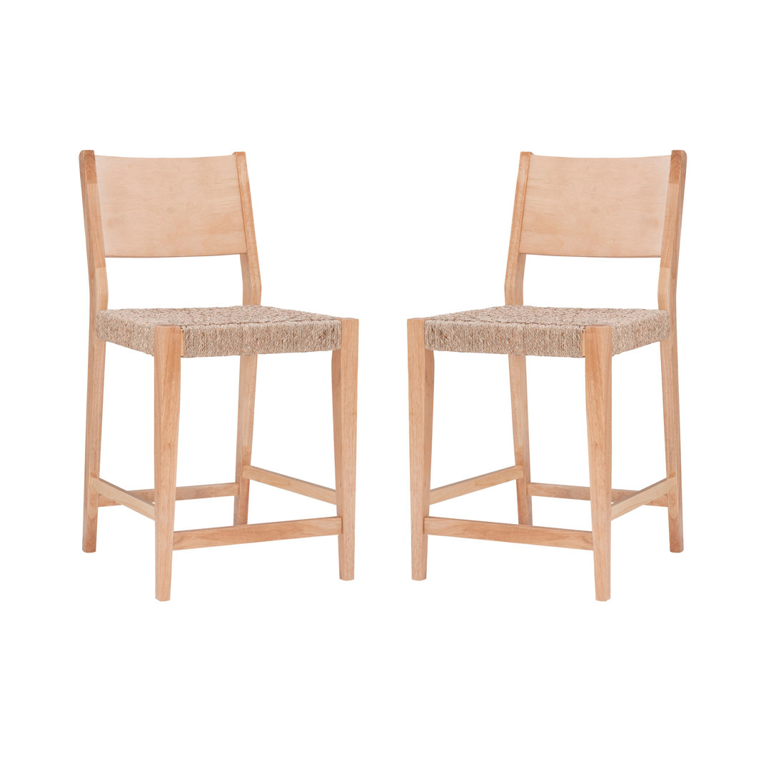 Alistair Counter & Bar Stool